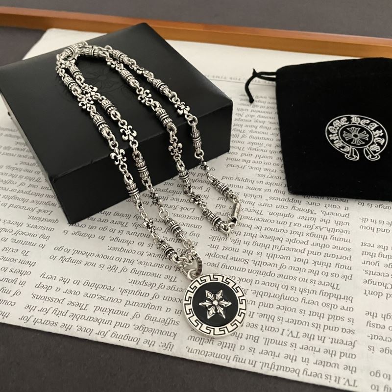 Chrome Hearts Necklaces